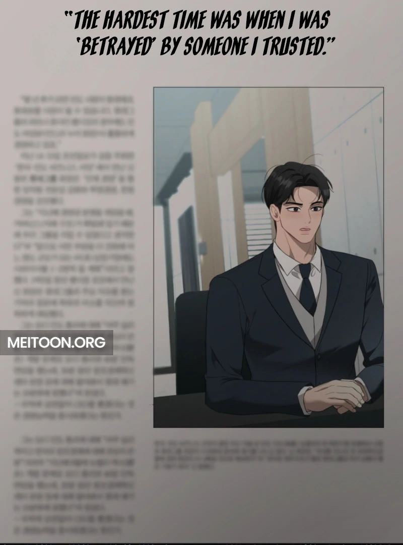 Goodbye, Ex-Husband Chapter 18 - Page 87