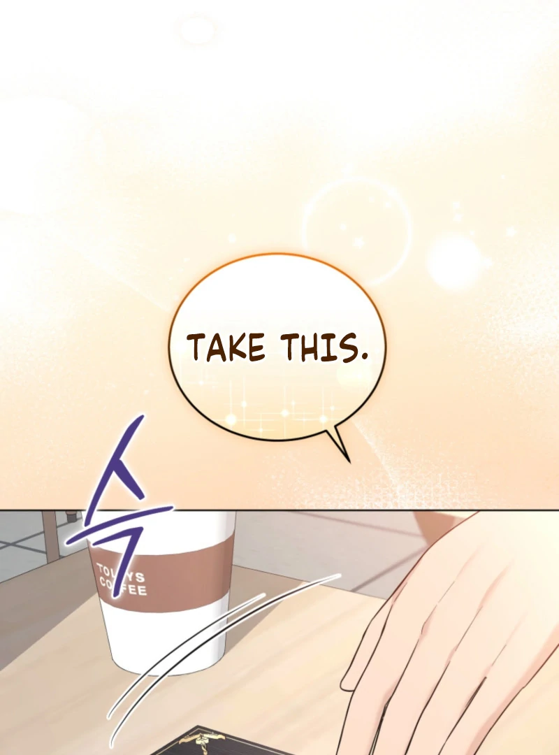 Goodbye, Ex-Husband Chapter 18 - Page 9