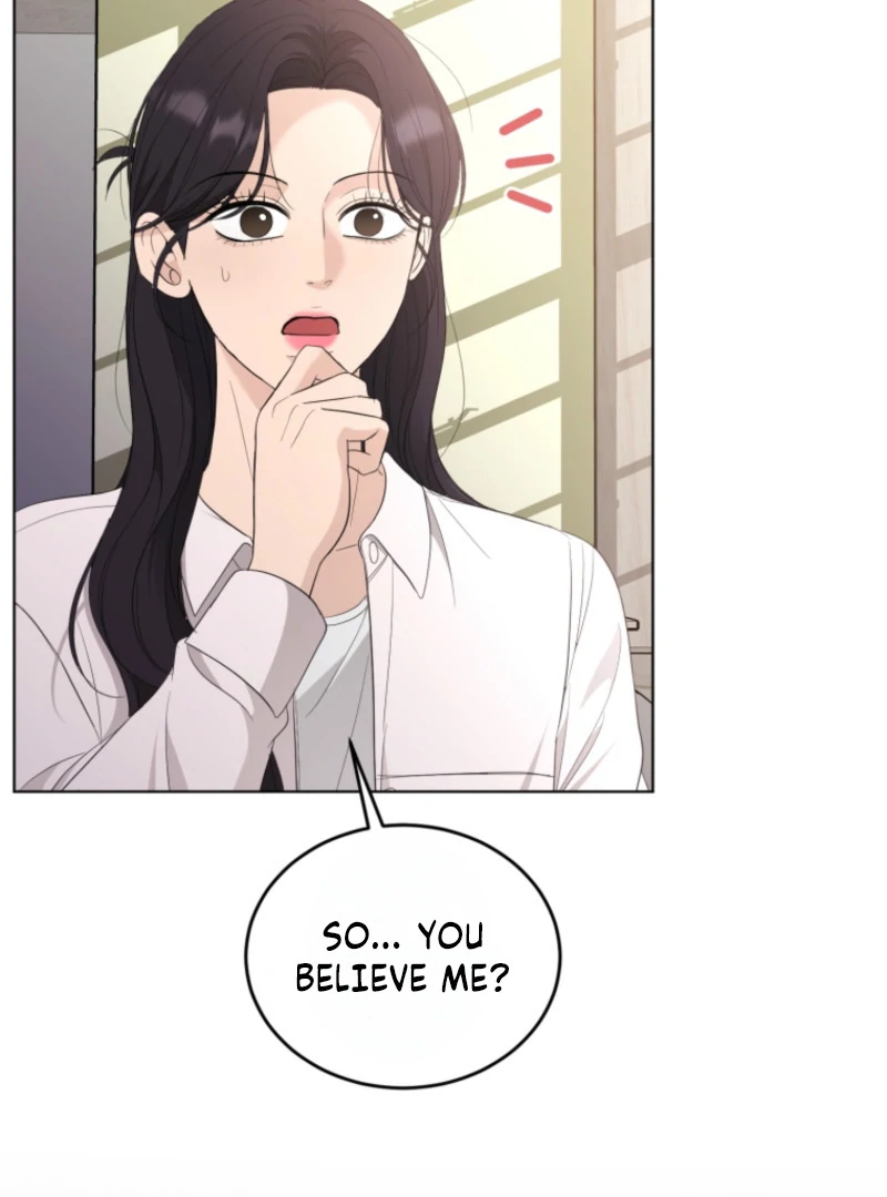Goodbye, Ex-Husband Chapter 18 - Page 93