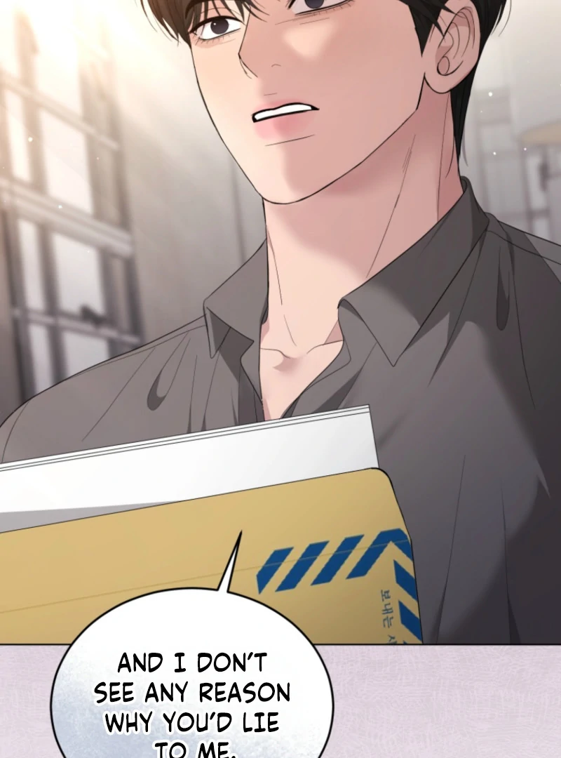 Goodbye, Ex-Husband Chapter 18 - Page 95
