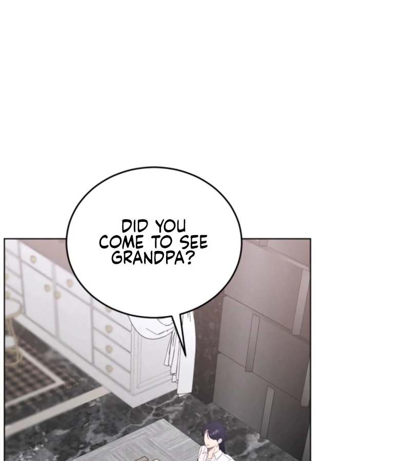 Goodbye, Ex-Husband Chapter 19 - Page 1