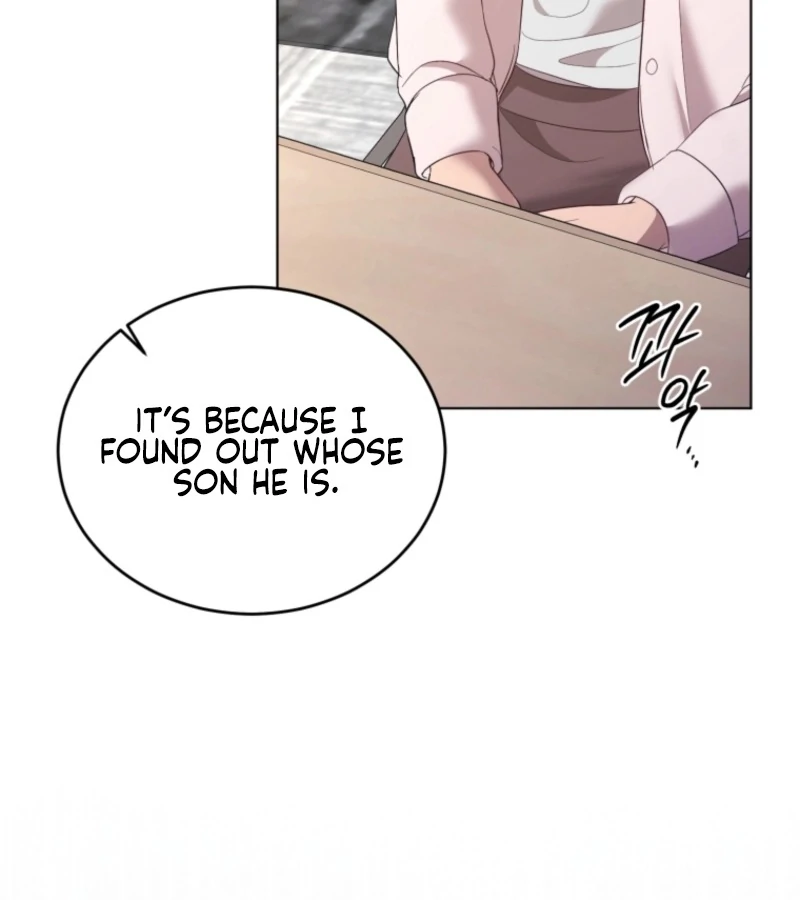 Goodbye, Ex-Husband Chapter 19 - Page 11