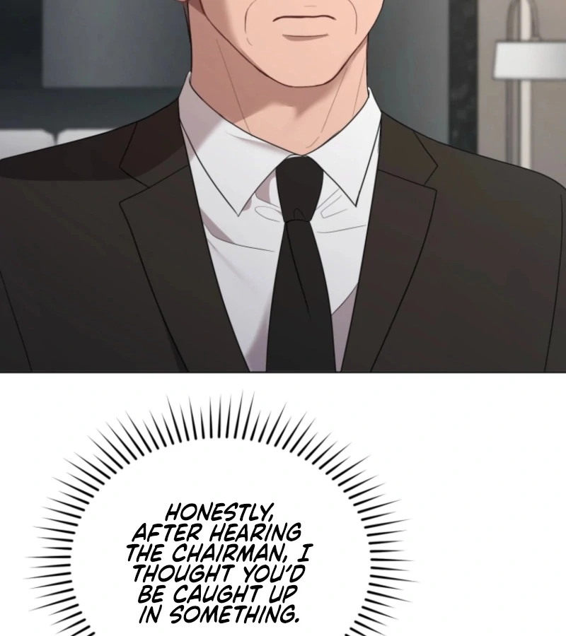 Goodbye, Ex-Husband Chapter 19 - Page 17