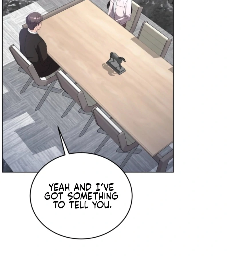 Goodbye, Ex-Husband Chapter 19 - Page 2