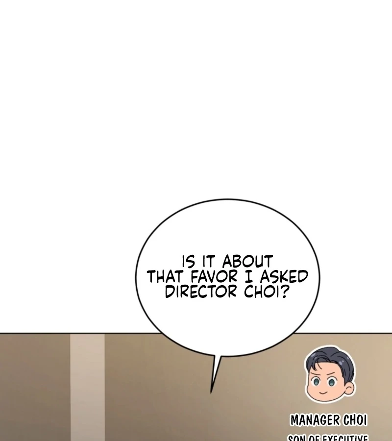 Goodbye, Ex-Husband Chapter 19 - Page 3