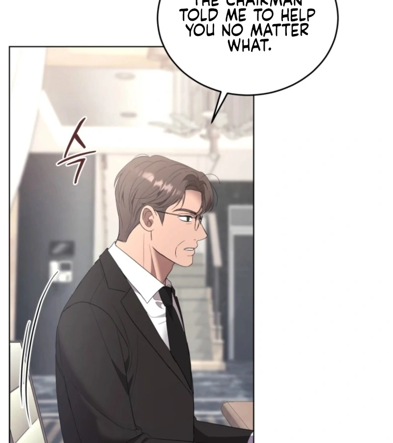 Goodbye, Ex-Husband Chapter 19 - Page 6