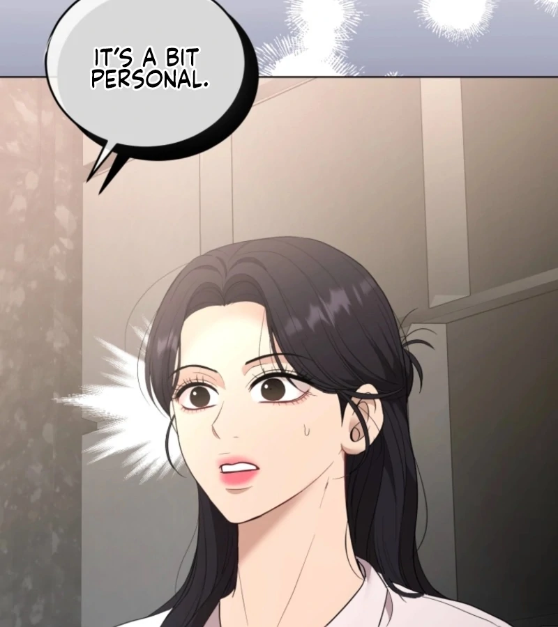 Goodbye, Ex-Husband Chapter 19 - Page 8