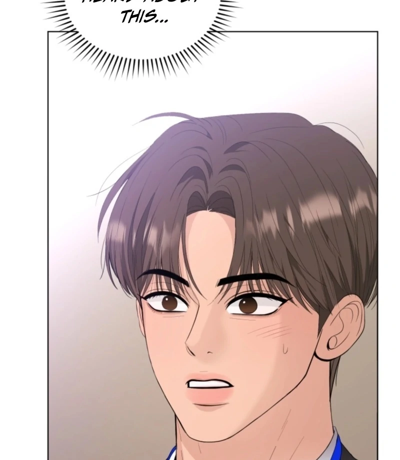 Goodbye, Ex-Husband Chapter 20 - Page 10