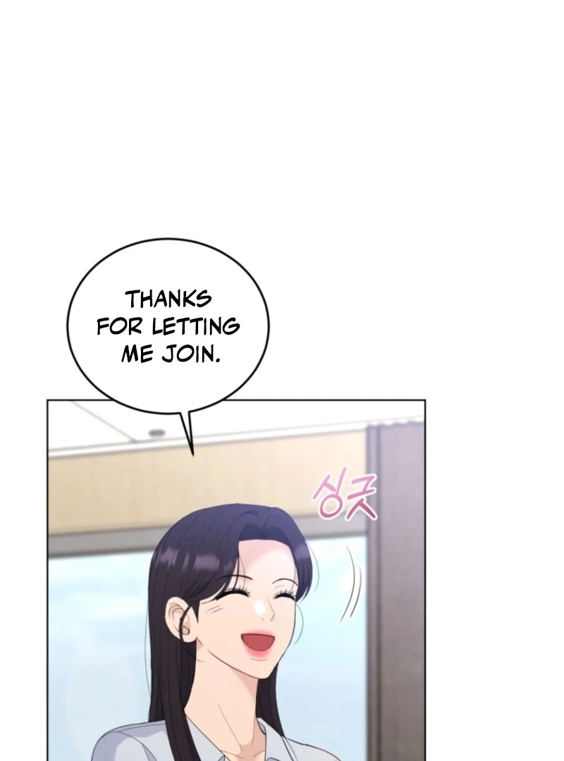 Goodbye, Ex-Husband Chapter 20 - Page 113