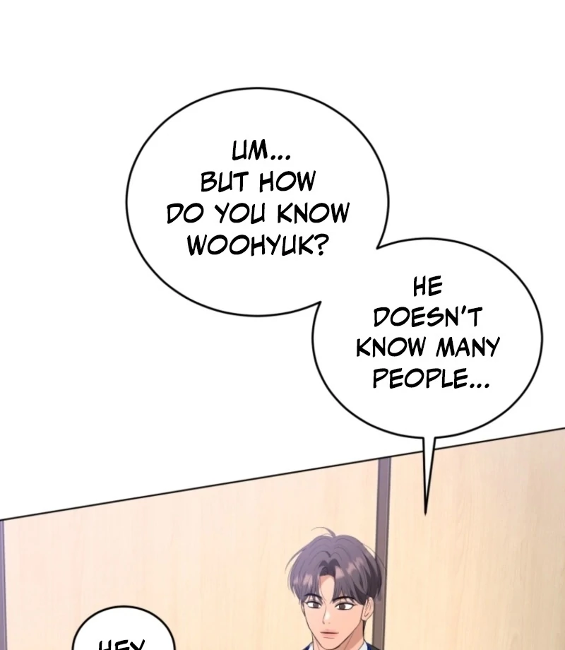 Goodbye, Ex-Husband Chapter 20 - Page 115