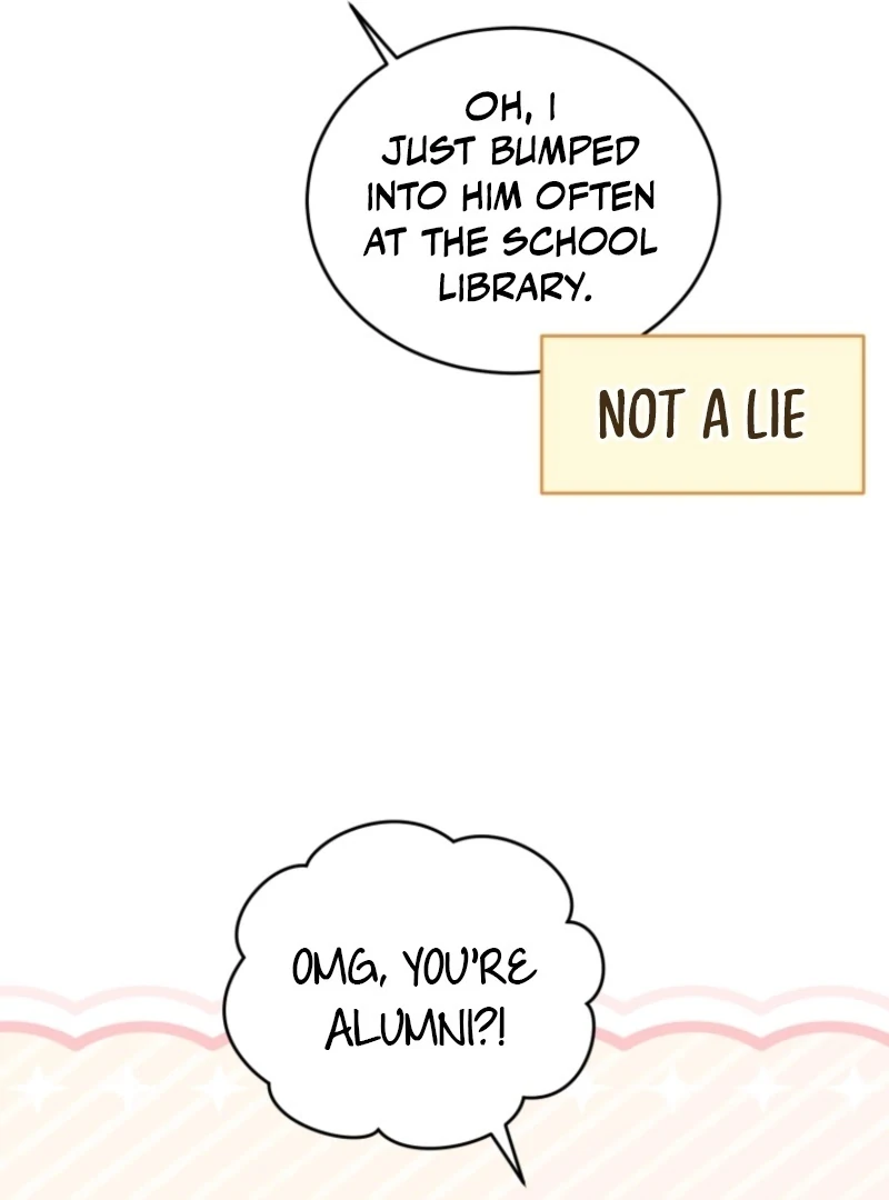 Goodbye, Ex-Husband Chapter 20 - Page 117