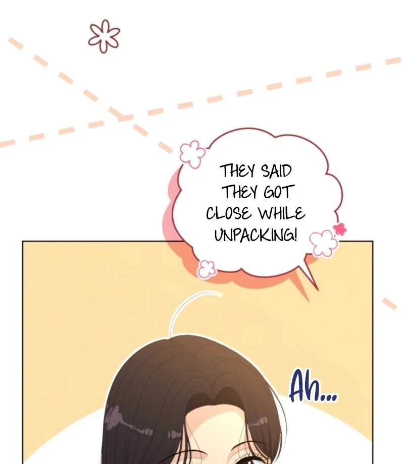 Goodbye, Ex-Husband Chapter 20 - Page 123