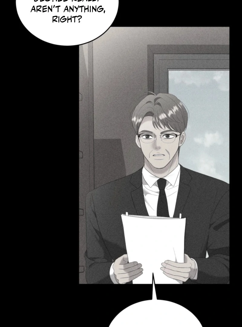 Goodbye, Ex-Husband Chapter 20 - Page 18