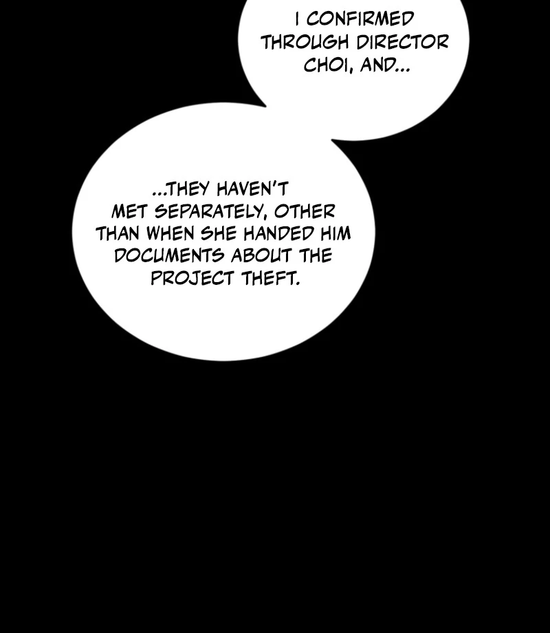 Goodbye, Ex-Husband Chapter 20 - Page 19