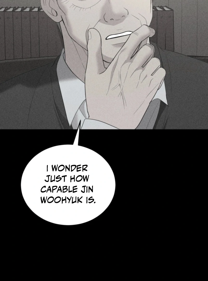 Goodbye, Ex-Husband Chapter 20 - Page 21