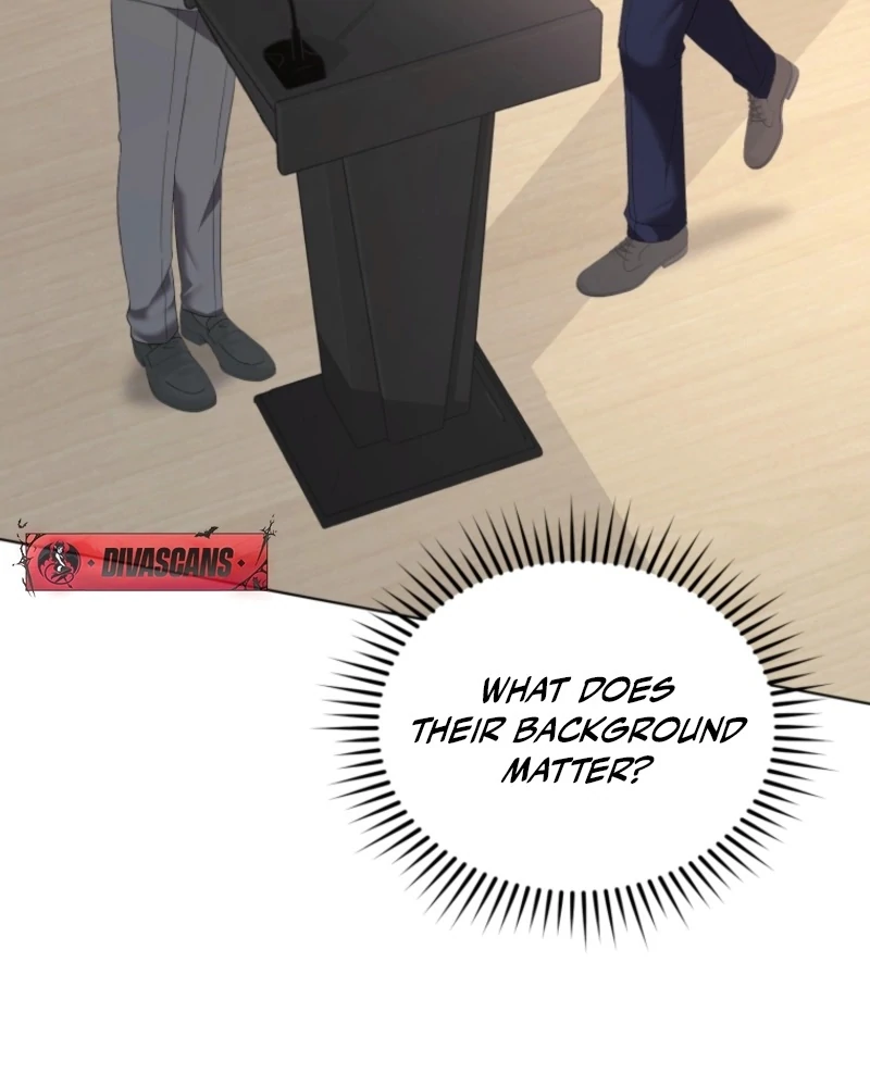 Goodbye, Ex-Husband Chapter 20 - Page 25