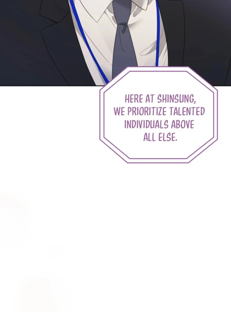 Goodbye, Ex-Husband Chapter 20 - Page 31