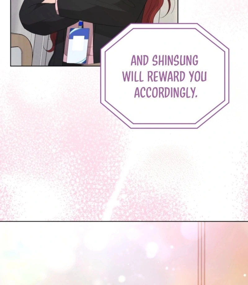Goodbye, Ex-Husband Chapter 20 - Page 33