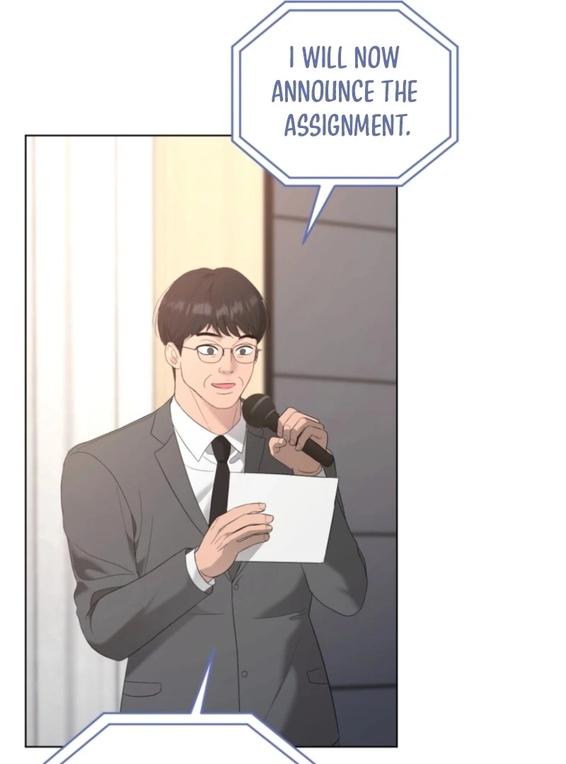 Goodbye, Ex-Husband Chapter 20 - Page 39