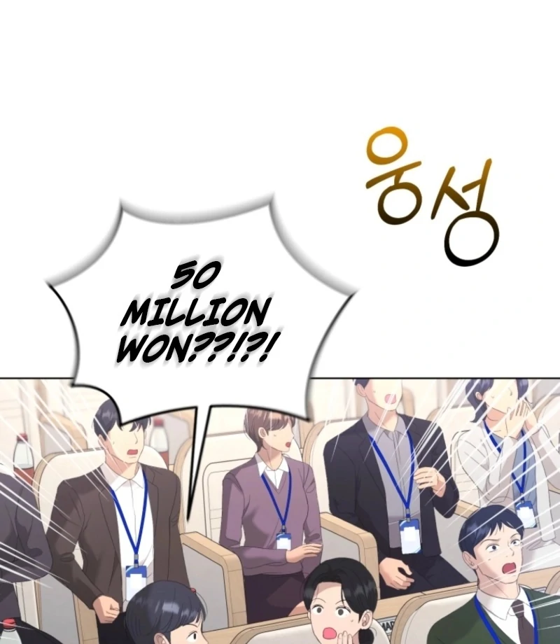 Goodbye, Ex-Husband Chapter 20 - Page 42