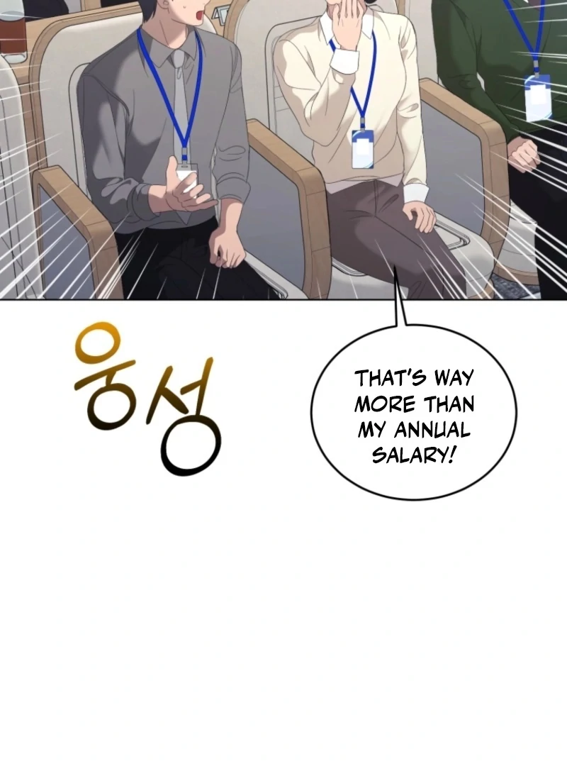Goodbye, Ex-Husband Chapter 20 - Page 43