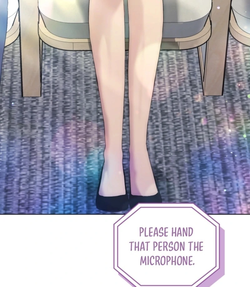 Goodbye, Ex-Husband Chapter 20 - Page 49