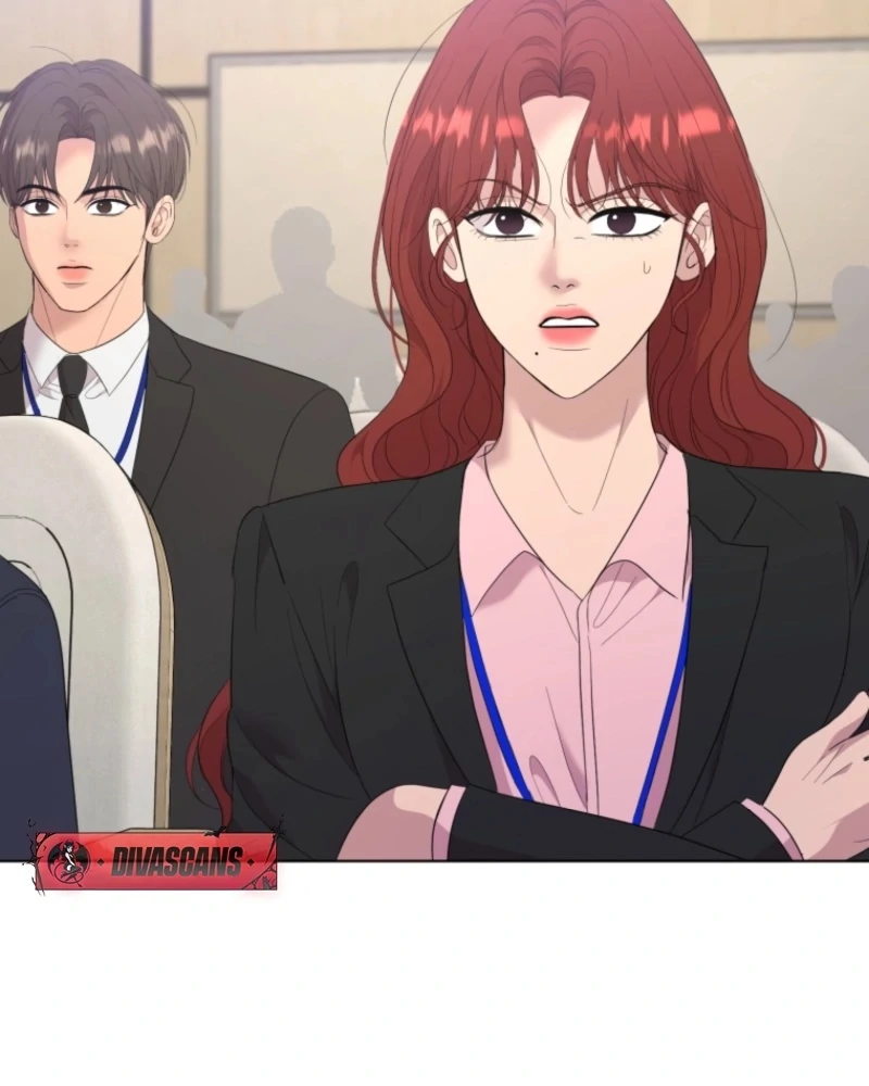 Goodbye, Ex-Husband Chapter 20 - Page 51