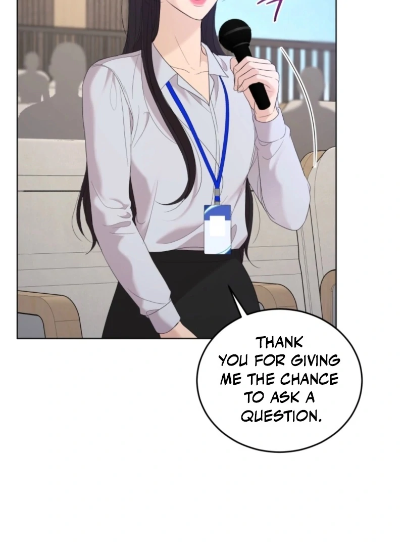 Goodbye, Ex-Husband Chapter 20 - Page 53