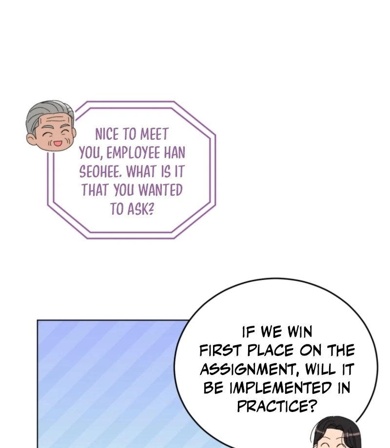 Goodbye, Ex-Husband Chapter 20 - Page 54