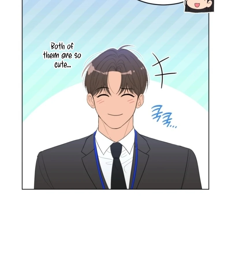 Goodbye, Ex-Husband Chapter 20 - Page 55