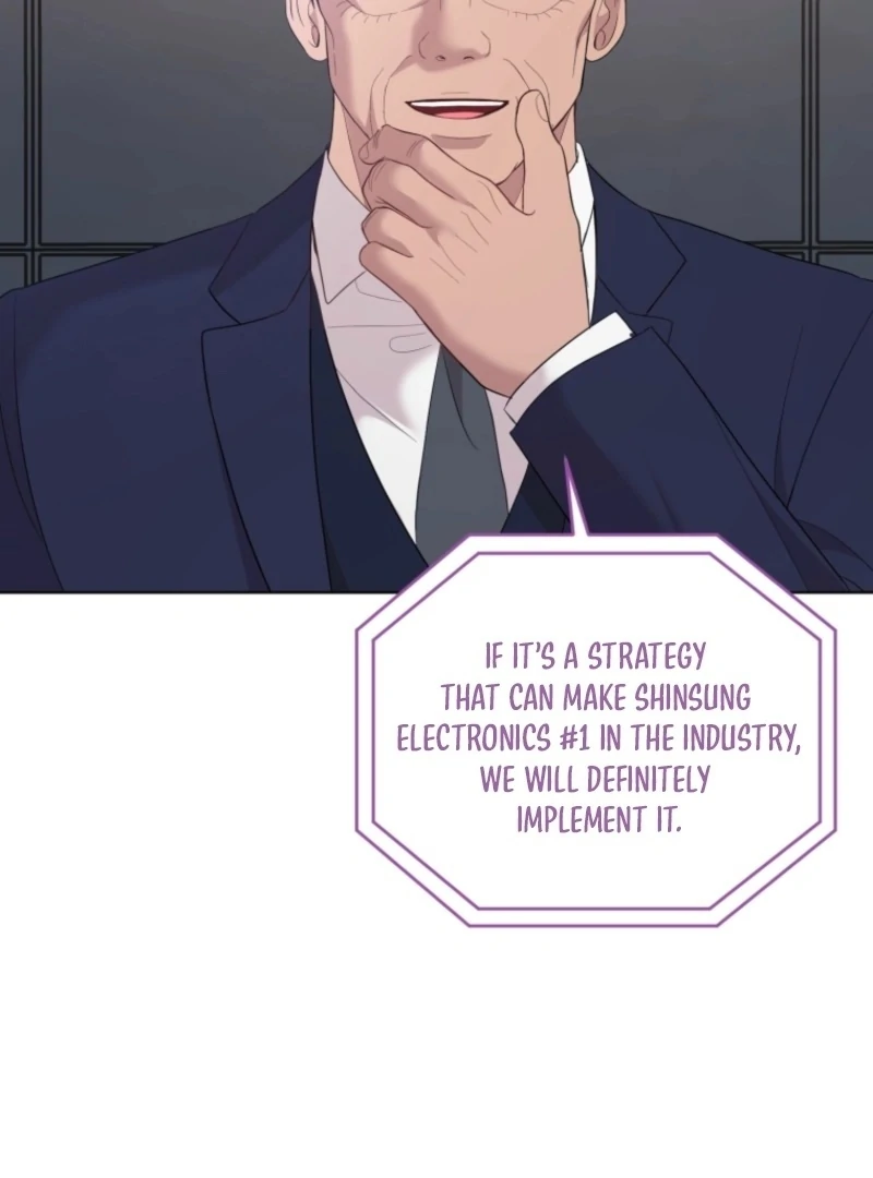 Goodbye, Ex-Husband Chapter 20 - Page 57