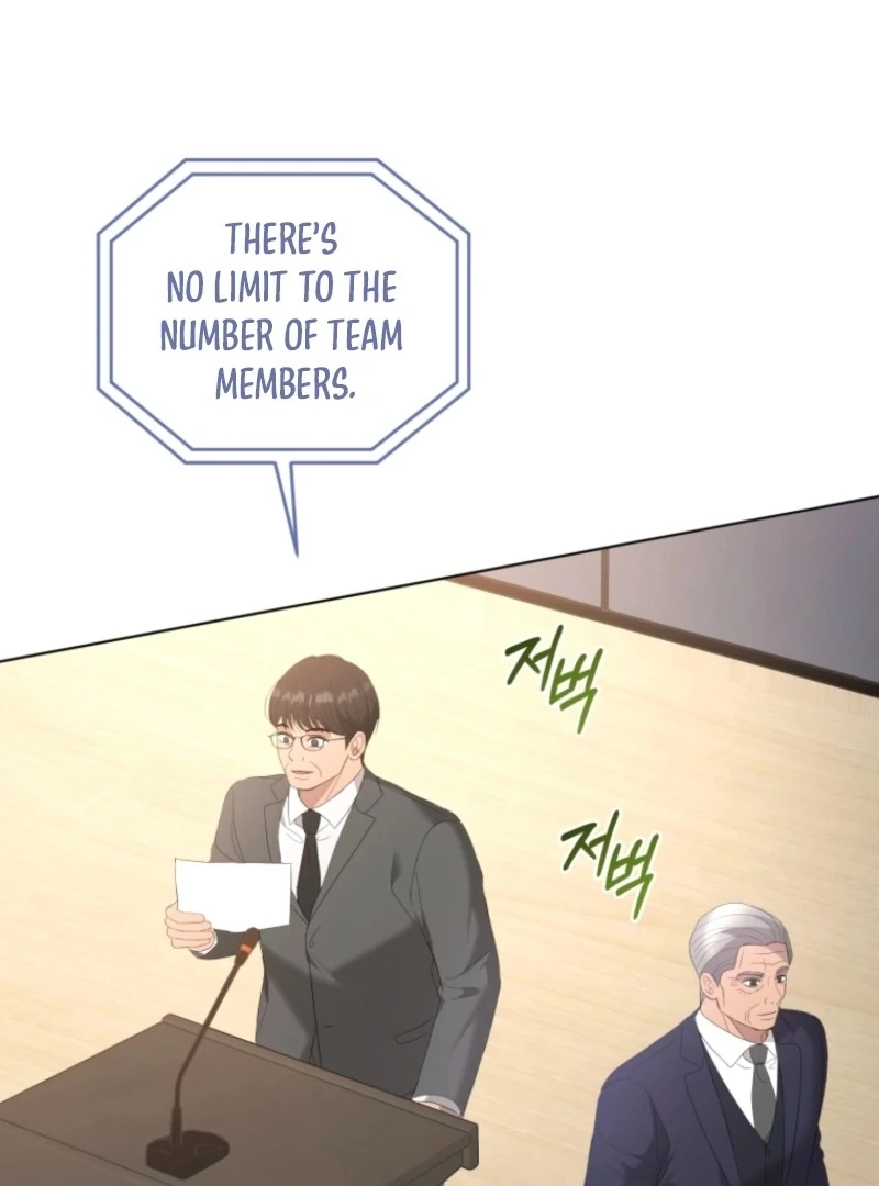 Goodbye, Ex-Husband Chapter 20 - Page 61