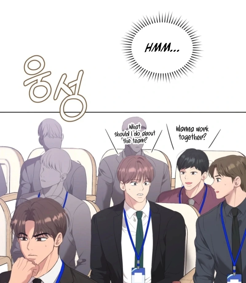 Goodbye, Ex-Husband Chapter 20 - Page 67