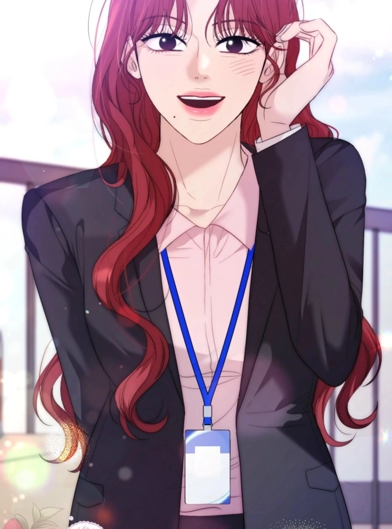 Goodbye, Ex-Husband Chapter 20 - Page 74