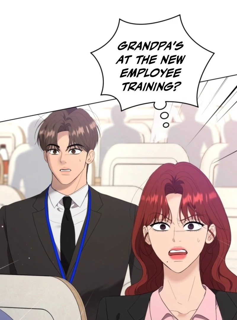 Goodbye, Ex-Husband Chapter 20 - Page 8