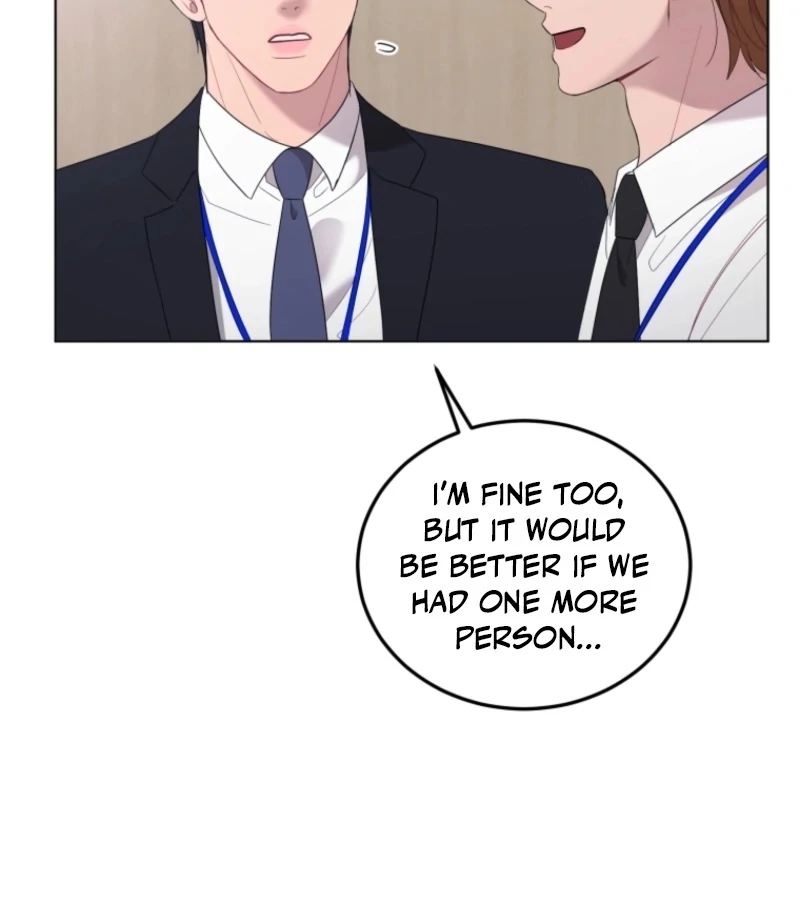 Goodbye, Ex-Husband Chapter 20 - Page 88