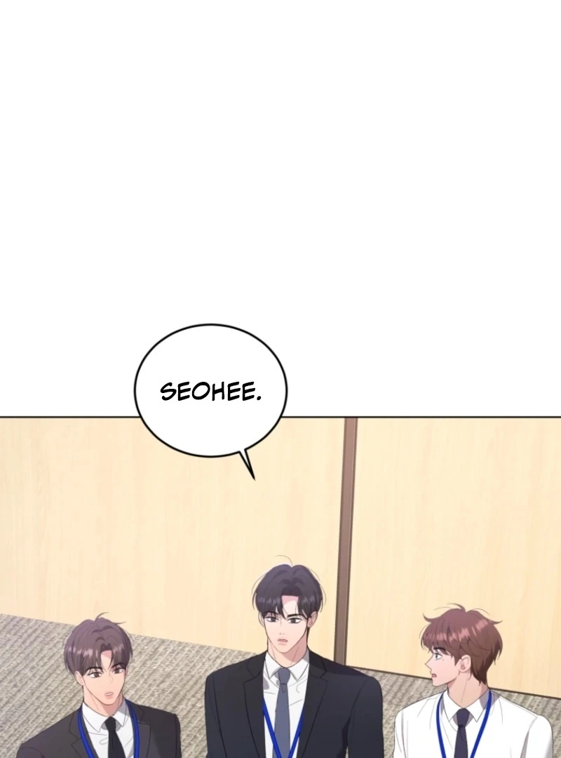 Goodbye, Ex-Husband Chapter 20 - Page 95