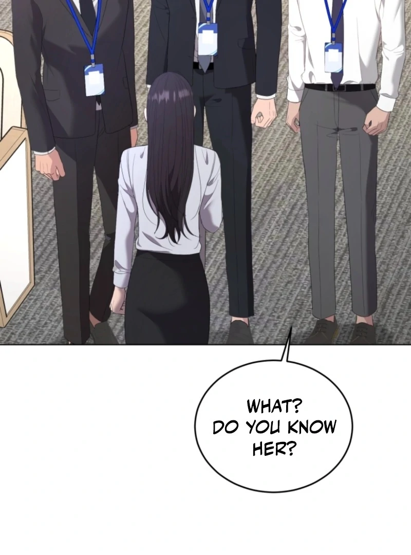 Goodbye, Ex-Husband Chapter 20 - Page 96