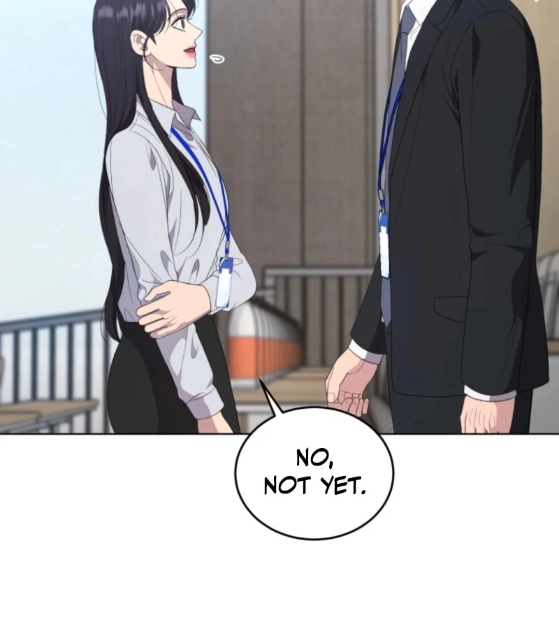 Goodbye, Ex-Husband Chapter 20 - Page 98
