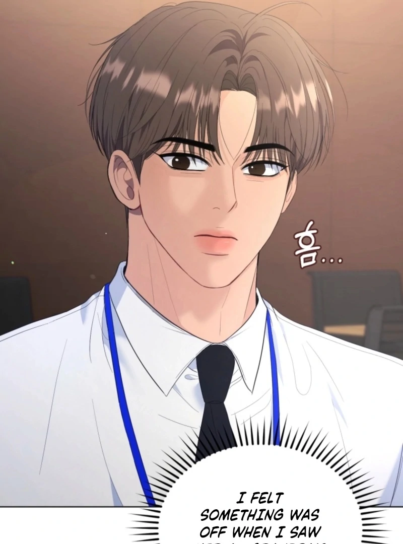 Goodbye, Ex-Husband Chapter 21 - Page 40