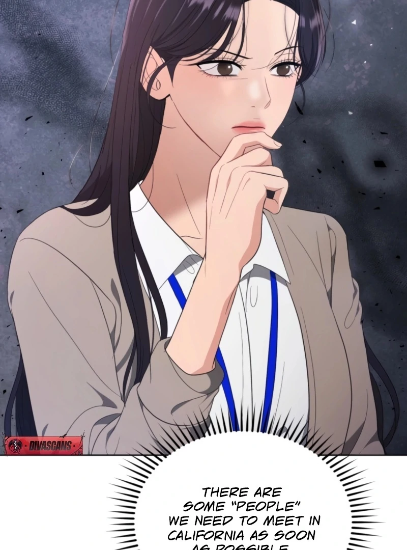 Goodbye, Ex-Husband Chapter 26 - Page 9