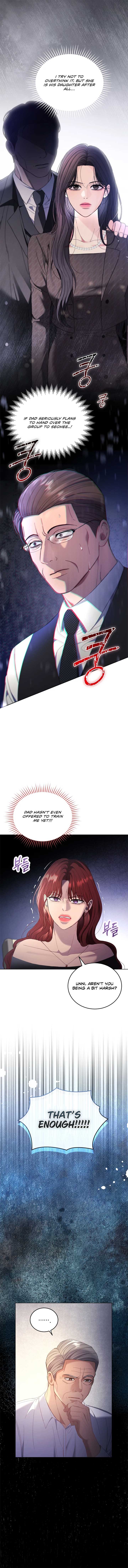 Goodbye, Ex-Husband Chapter 4 - Page 13