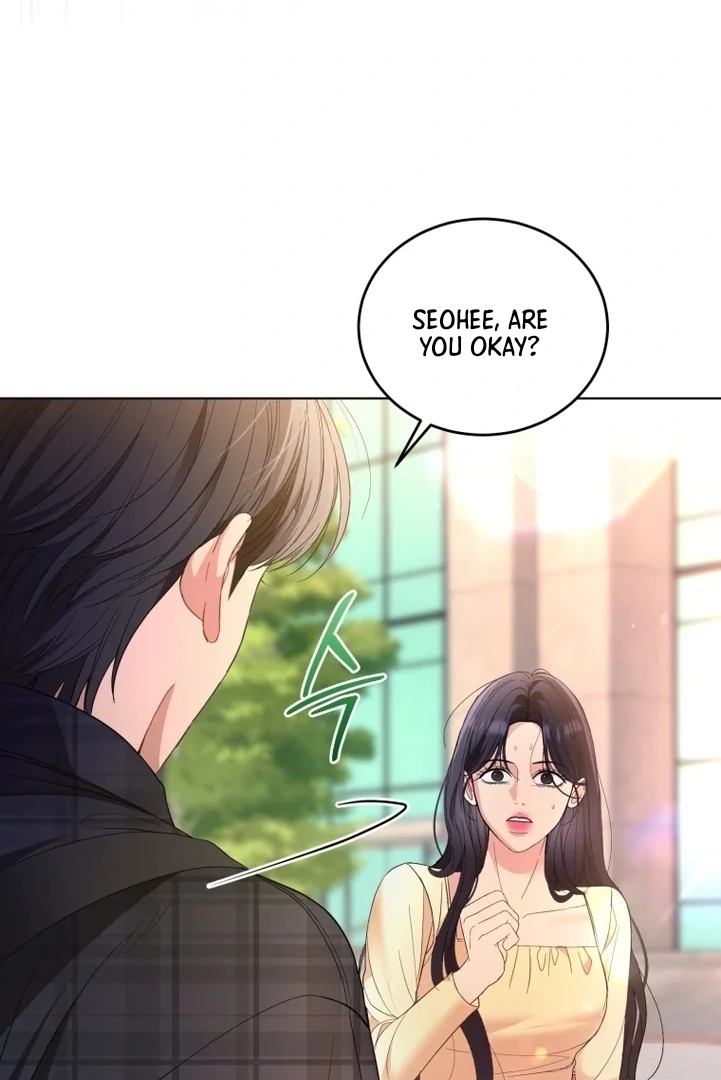 Goodbye, Ex-Husband Chapter 6 - Page 0