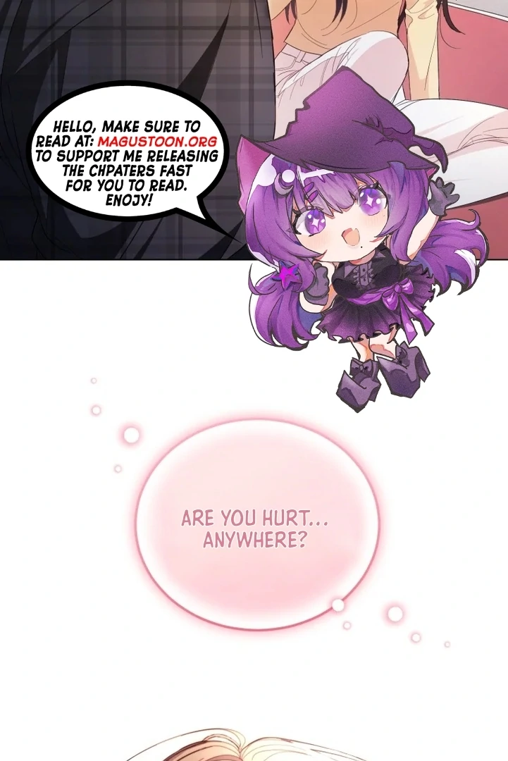 Goodbye, Ex-Husband Chapter 6 - Page 1