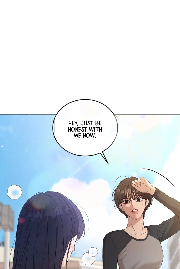 Goodbye, Ex-Husband Chapter 6 - Page 103