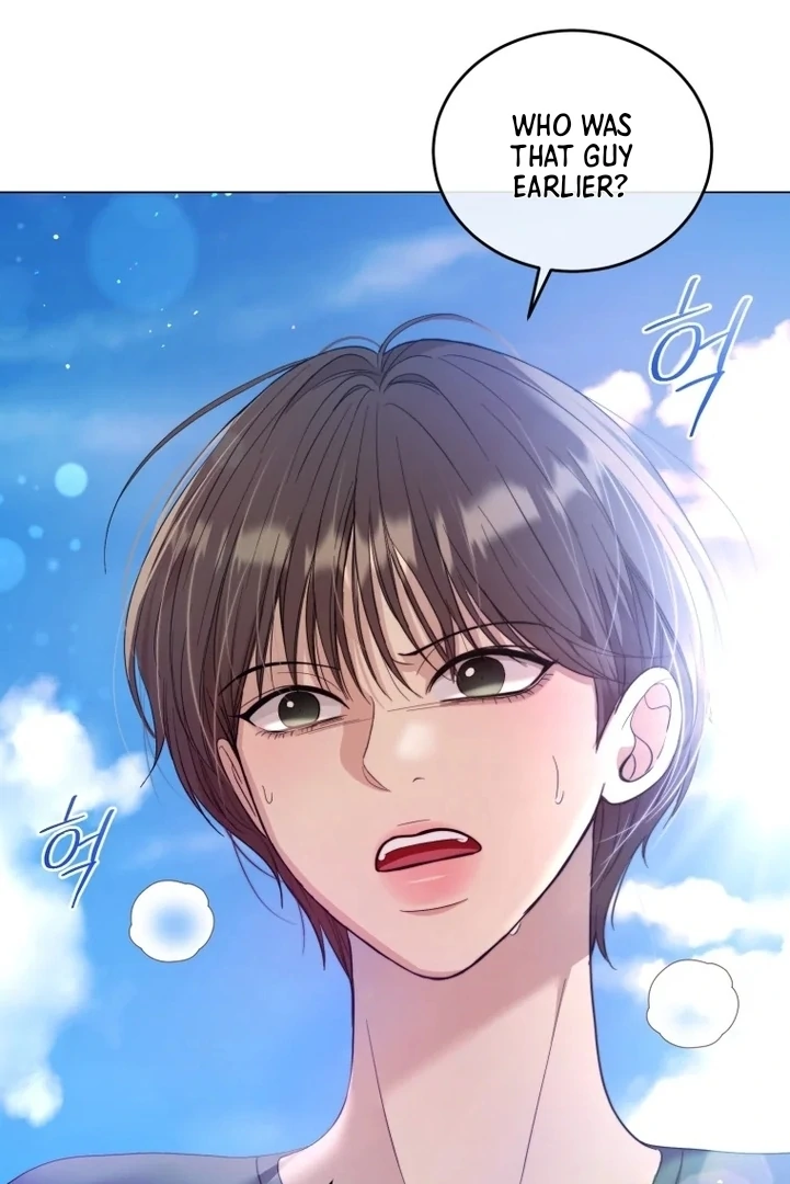 Goodbye, Ex-Husband Chapter 6 - Page 105