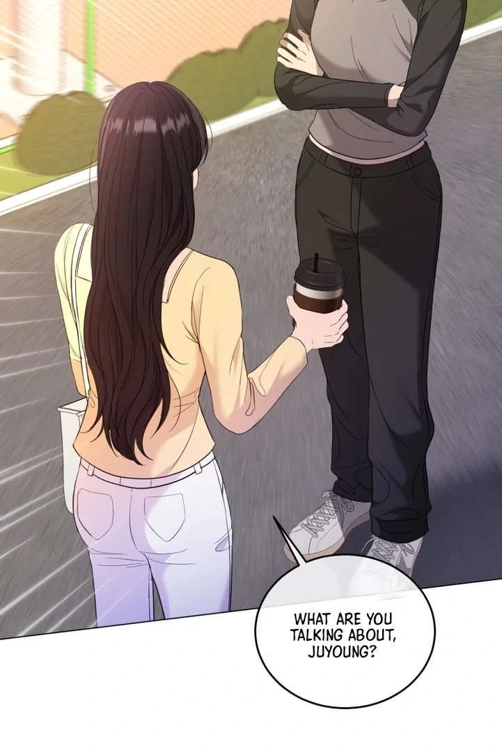 Goodbye, Ex-Husband Chapter 6 - Page 109