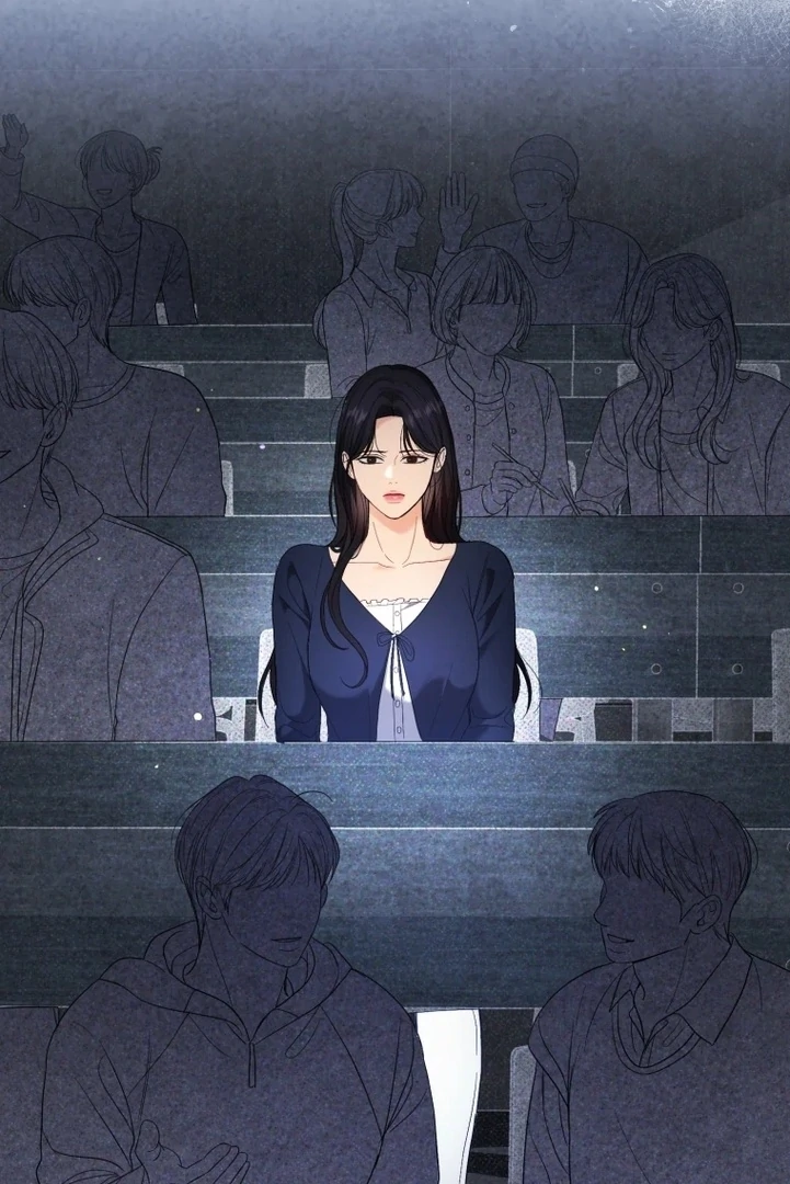 Goodbye, Ex-Husband Chapter 6 - Page 119
