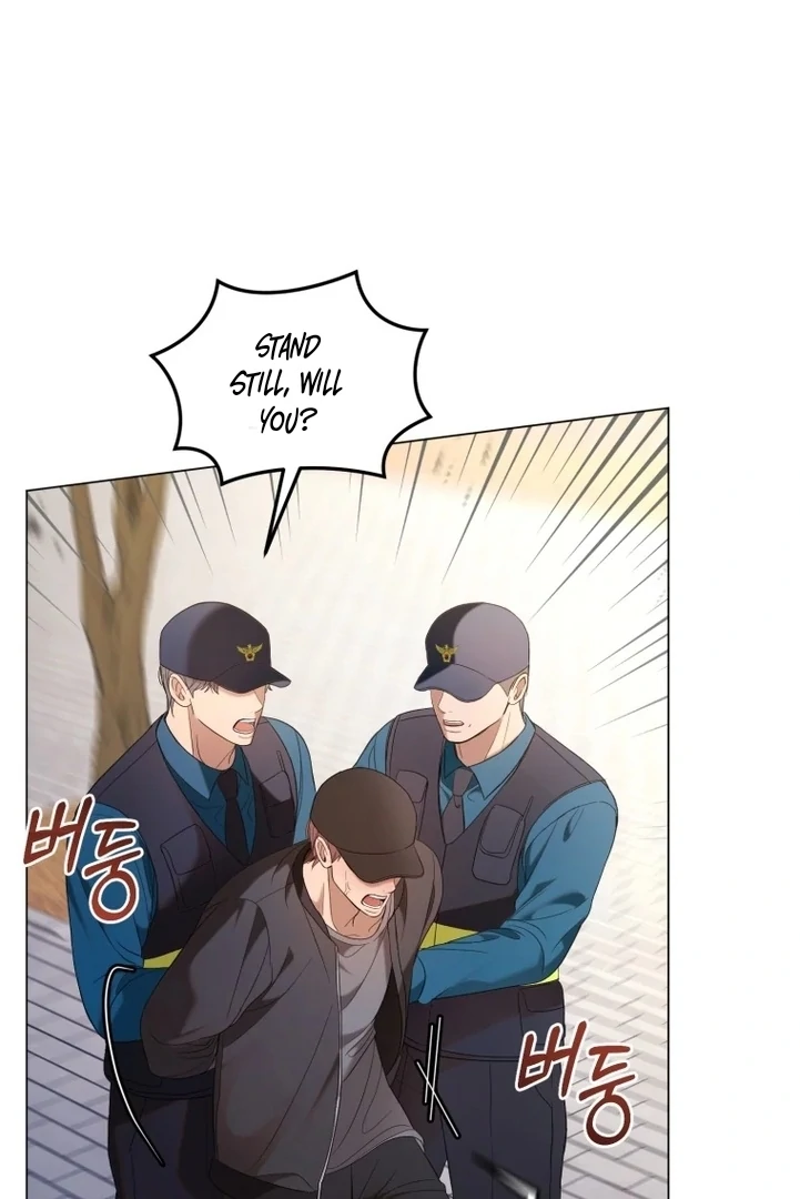 Goodbye, Ex-Husband Chapter 6 - Page 15