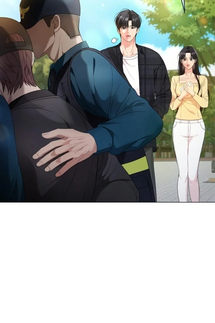 Goodbye, Ex-Husband Chapter 6 - Page 17